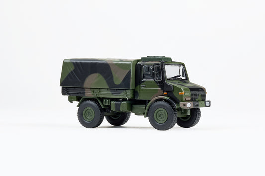 U1300L MILITARY TRUCK