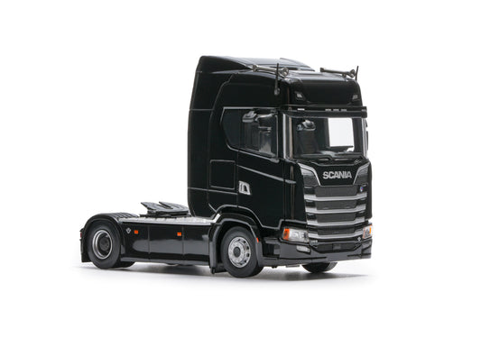 SCANIA 770S-BLACK