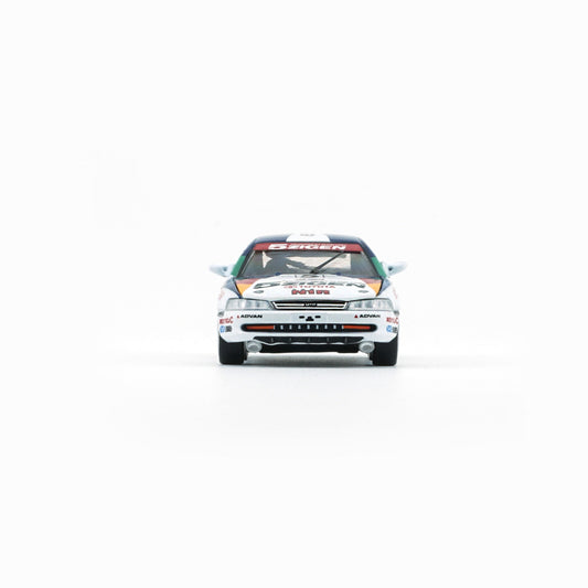 BMC 1:64 Toyota Levin 101 – 5Zigen Edition (RHD)