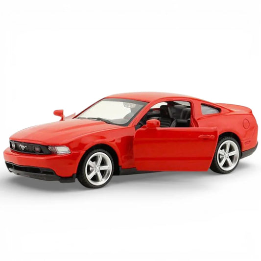 Ford Mustang GT 1:43 Scale Diecast Collectible