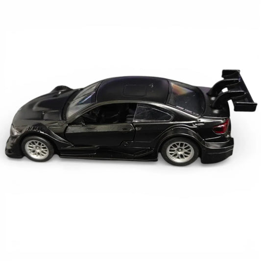 BMW M3 DTM 1:43 Scale Diecast Collectible