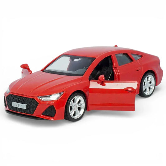 Audi RS 7 Sportback 1:43 Scale Diecast Collectible