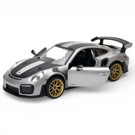 Porsche 911 GT2 RS 1:32 Scale Diecast Collectible
