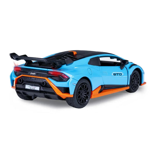 Lamborghini STO 1:32 Scale Diecast Collectible