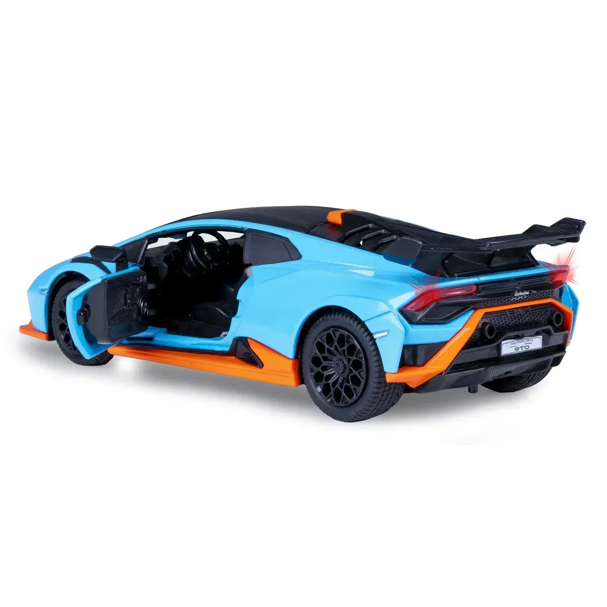 Lamborghini STO 1:32 Scale Diecast Collectible
