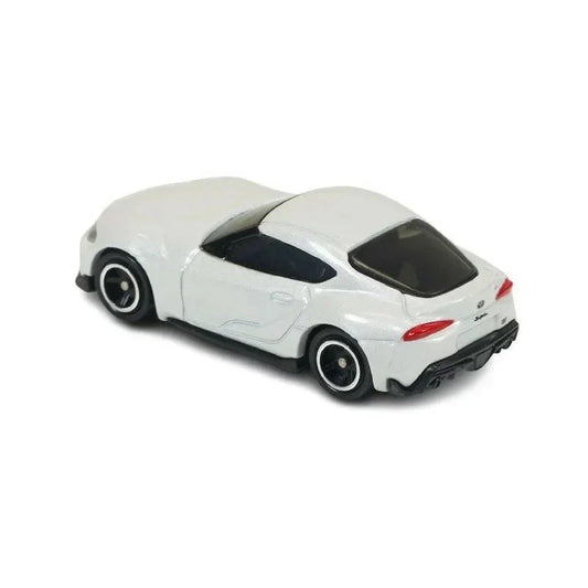 Takara Tomy Tomica No.73 Toyota GR Supra 1:60 Scale (Silver)