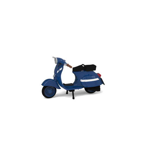 TINY Demonstration Scooter, 1:35 Scale