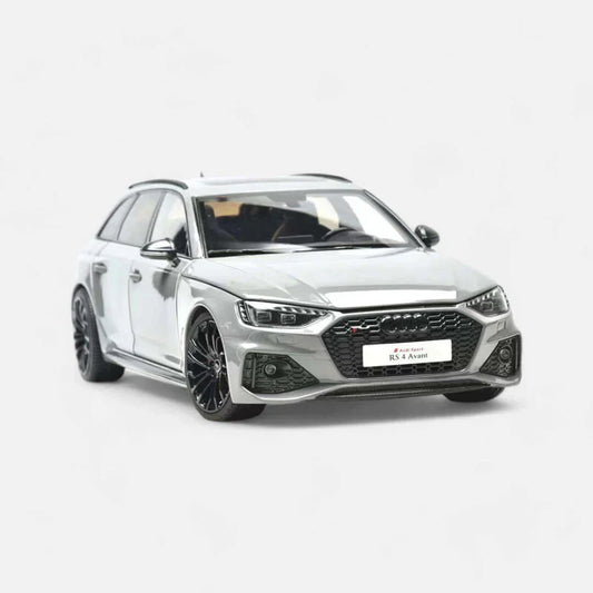 Audi RS4 Avant - 2020
