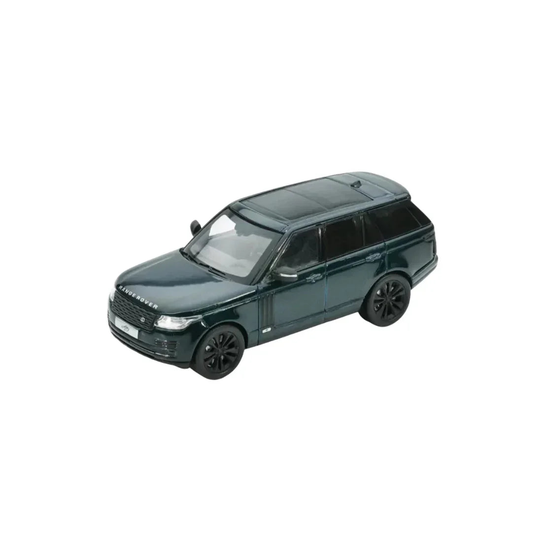 *PRE-ORDER* Range Rover, 1:64 Scale (Green) collectible diecast model at Poketwheels