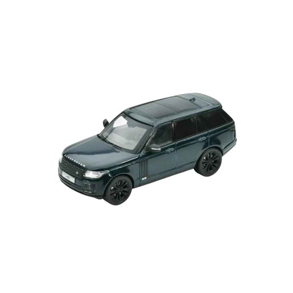PRE-ORDER GCD x Enchery Range Rover Green 1:64 Scale Diecast Model