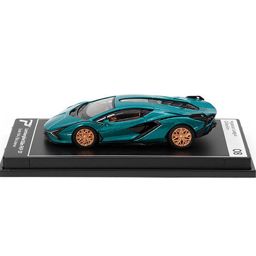 Lamborghini Sian FKP 37, 1:64 Scale