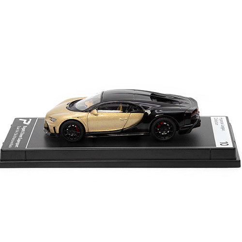 Bugatti Chiron Supersport, 1:64 Scale