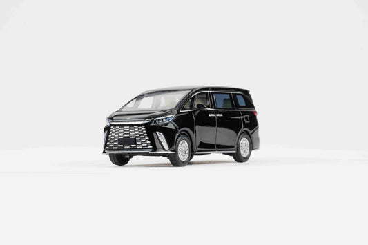 Lexus LM 500h 2023 1:64 Scale Diecast Collectible