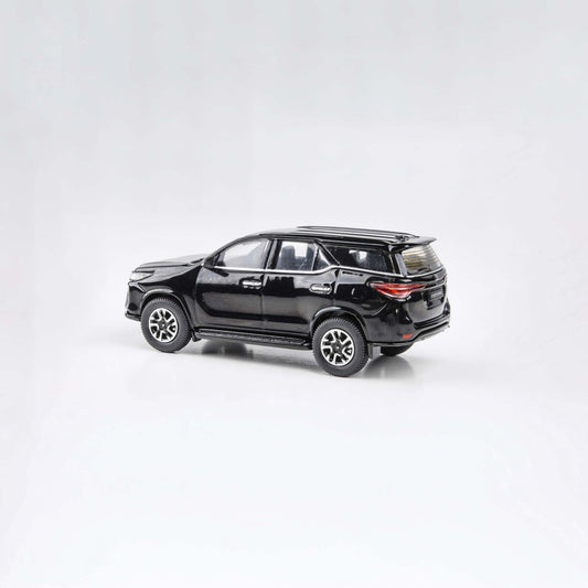 Toyota Fortuner RHD 2023, 1:64 Scale