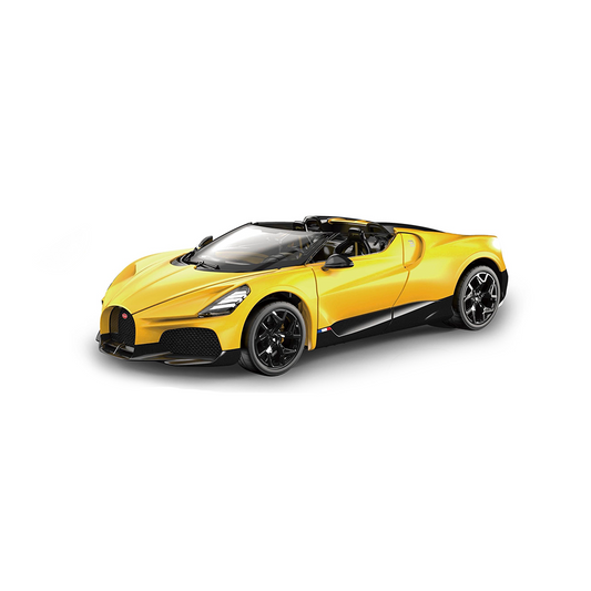 JJ251 – Bugatti Mistral | 1:24 |