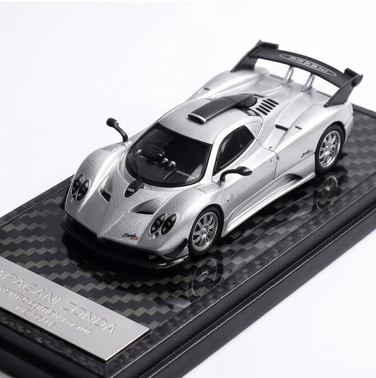 1:64 Pagani HuayraR