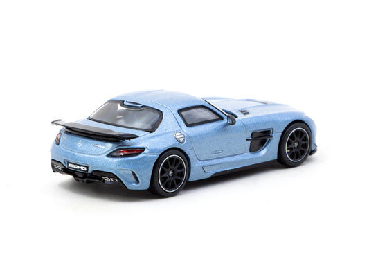 Mercedes-Benz SLS AMG Coupé - Global64, 1:64 Scale