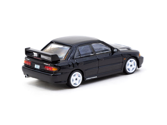 Mitsubishi Lancer GSR Evolution III - Global64, 1:64 Scale