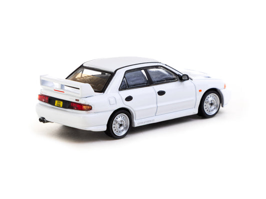 Mitsubishi Lancer Evolution III Lamley Special Edition Global64 1:64 Scale Diecast Collectible