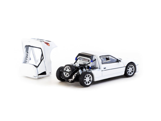 Ford RS200 Hobby64 1:64 Scale Diecast Collectible