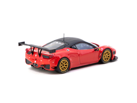 Ferrari 458 Italia GT3 - Road64, 1:64 Scale