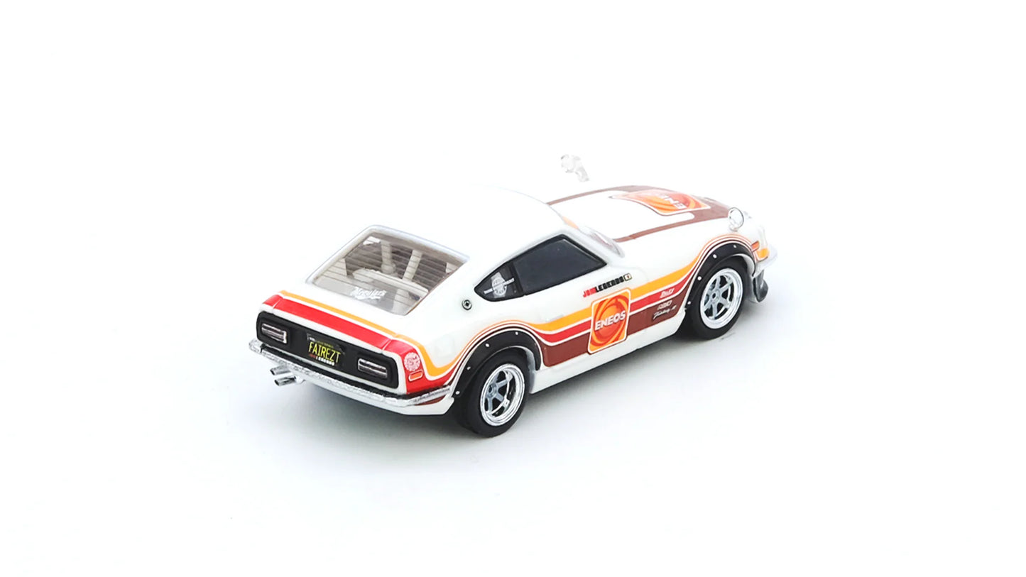 INNO64 Datsun 240Z ENEOS SEMA 2018 1:64 Scale Diecast Model