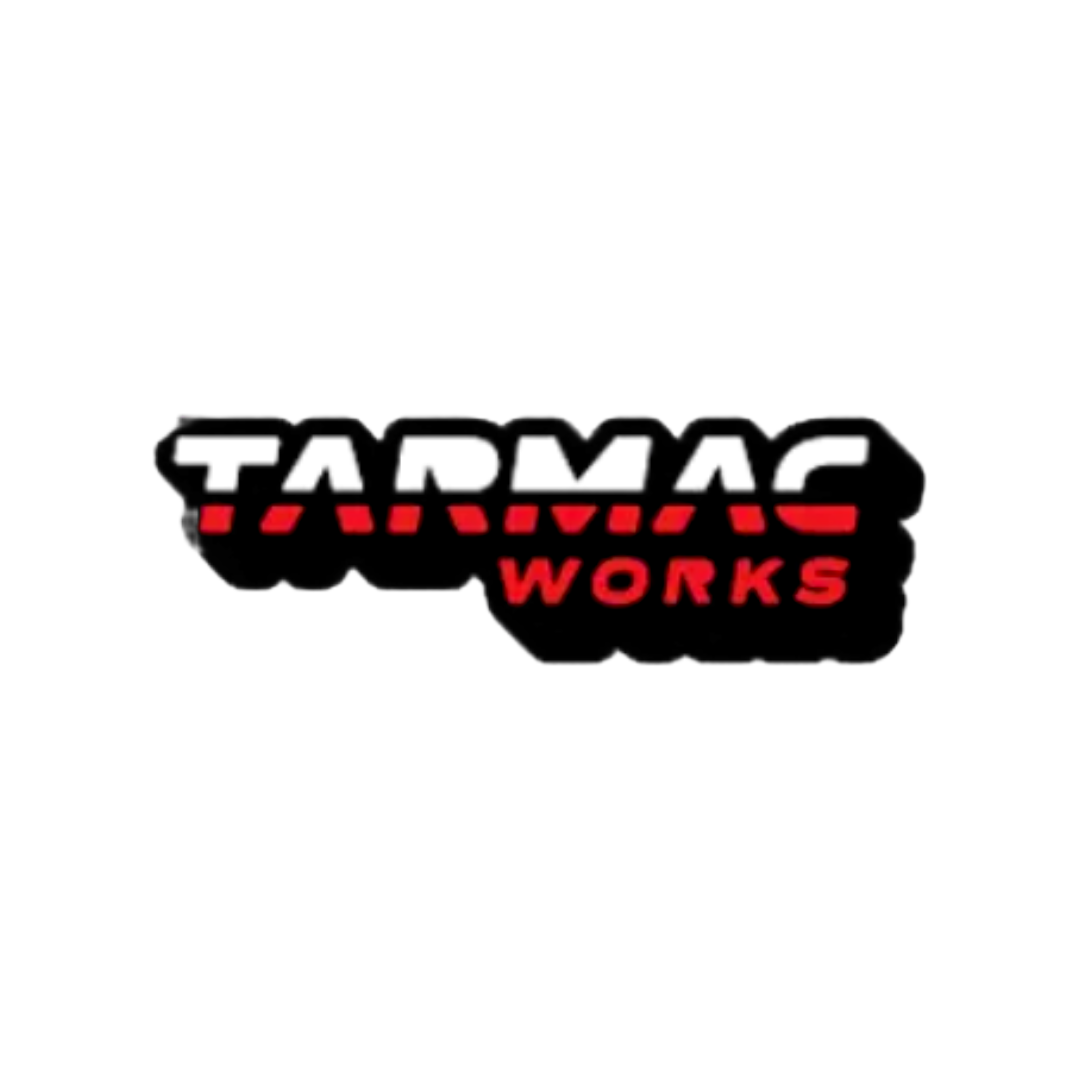 Tarmac works