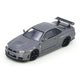 INNO64 Nissan Skyline GT-R R34 Z-Tune Thailand Diecast Expo 2025 Edition 1:64 Scale Diecast Model