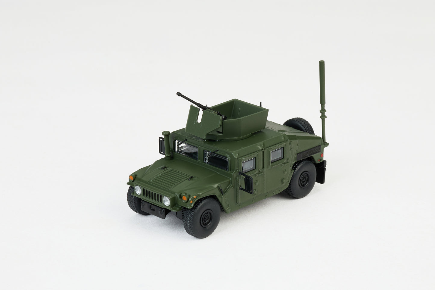 M1151 Enhanced Armament Carrier-ARMY GREEN