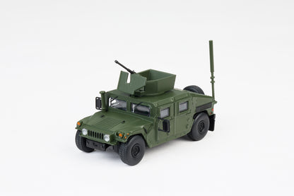 M1151 Enhanced Armament Carrier-ARMY GREEN