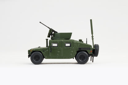 M1151 Enhanced Armament Carrier-ARMY GREEN
