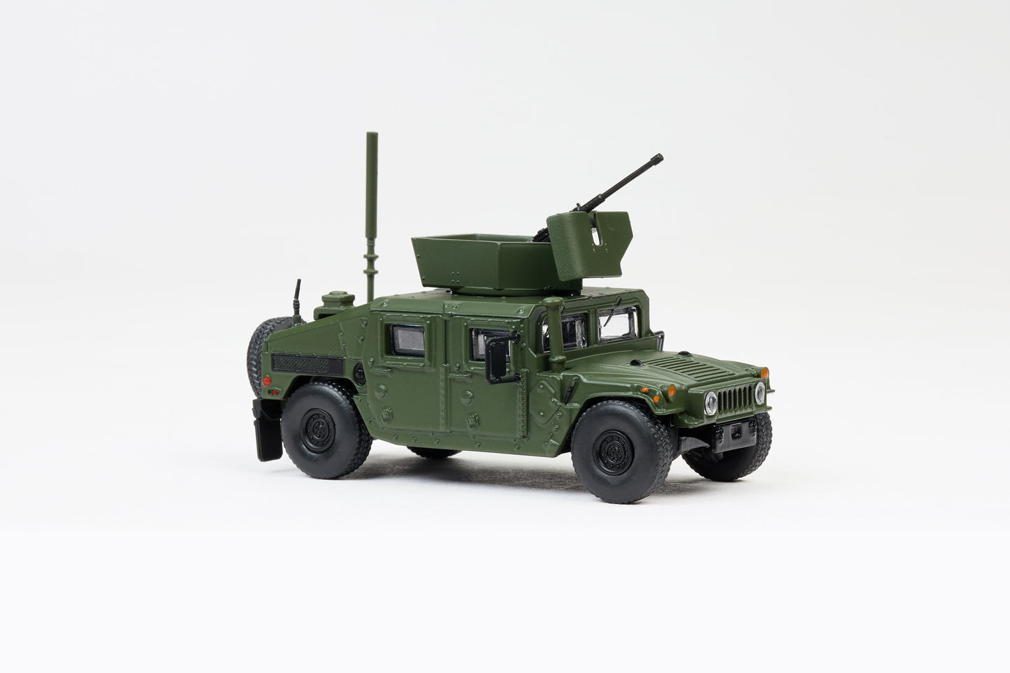 M1151 Enhanced Armament Carrier-ARMY GREEN