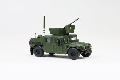 M1151 Enhanced Armament Carrier-ARMY GREEN