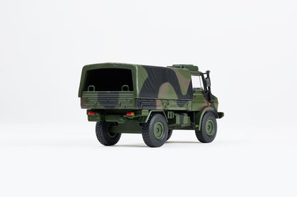 U1300L MILITARY TRUCK