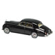 GFCC Rolls Royce Silver Cloud 1955 Black 1:64 Scale Diecast Model