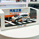 INNO64 Honda Fit GK5 Ahrt Box Set 1:64 Scale Diecast Model Car (Pre-Order)