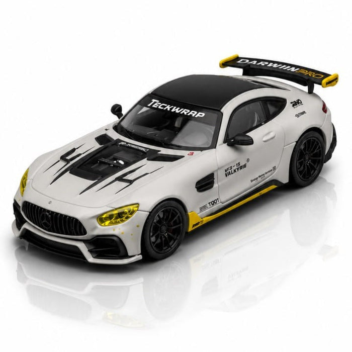 *PRE-ORDER* *HEC 2026* Darwin Pro AMG GT, 1:64 Scale