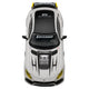 INNO64 Darwin Pro AMG GT HEC 2026 1:64 Scale Diecast Model Car (Pre-Order)