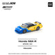 POPRACE Honda NSX-R Spoon 1:64 Scale Diecast Model (Pre-Order)