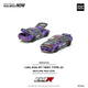 *PRE-ORDER* EVA RT Test Type-01 Skyline R32 (Opening Engine Hood & Trunck), 1:64 Scale collectible diecast model at Poketwheels