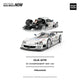 *PRE-ORDER* Mercedes-Benz AMG CLK GTR FIA GT Championship 1997, 1:64 Scale collectible diecast model at Poketwheels