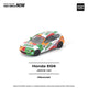 POPRACE Honda Civic EG6 Jaccs 1:64 Scale Diecast Model (Pre-Order)