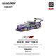 POPRACE EVA RT Test Type-01 RE Super G Time Attack 1:64 Scale Diecast Model (Pre-Order)