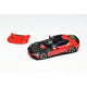 Ferrari 12 Cilindri (Limited to 599), 1:64 Scale (Red) collectible diecast model at Poketwheels
