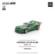 *PRE-ORDER* Pandem Lotus Elise, 1:64 Scale (Green) collectible diecast model at Poketwheels