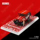CC-Toyota FJ40-Supreme-Figure Edition(Limited to 999), 1:64 Scale collectible diecast model at Poketwheels
