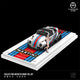 PRE-ORDER Time Micro TM Beetle Martini Doll Edition 1:64 Scale Diecast Model