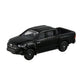 Takara Tomy Tomica No.67 Toyota Hilux 1:70 Scale (Black)