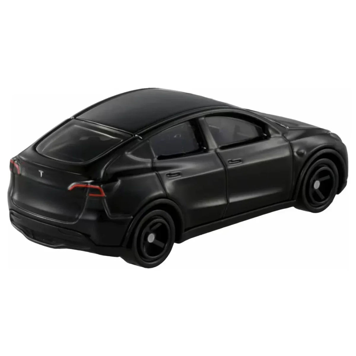 Takara Tomy Tomica No.28 Tesla Model Y 1:63 Scale (Black)