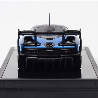 1:64 McLaren Senna GTR - 1:64